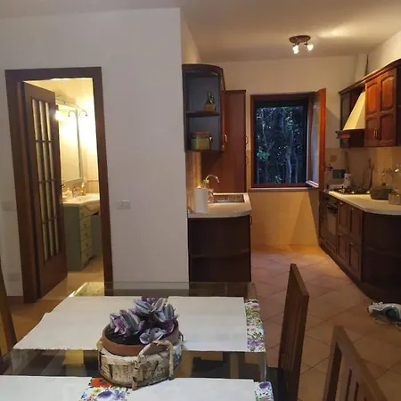 Roncio' Holiday home