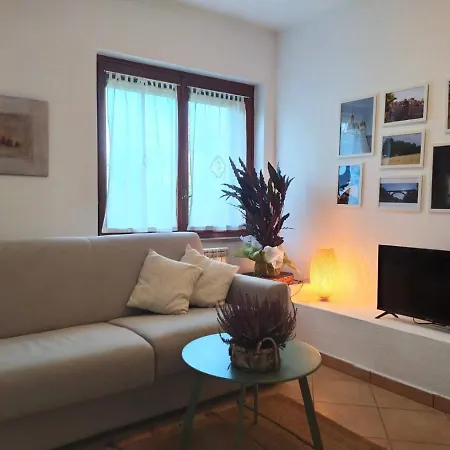 Roncio' Holiday home *