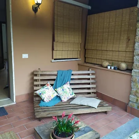 Σπίτι διακοπών Roncio' Ronciglione (Viterbo)