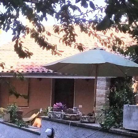 Roncio' Holiday home *