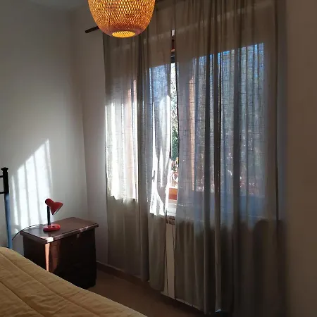 Holiday home Roncio' Ronciglione (Viterbo)